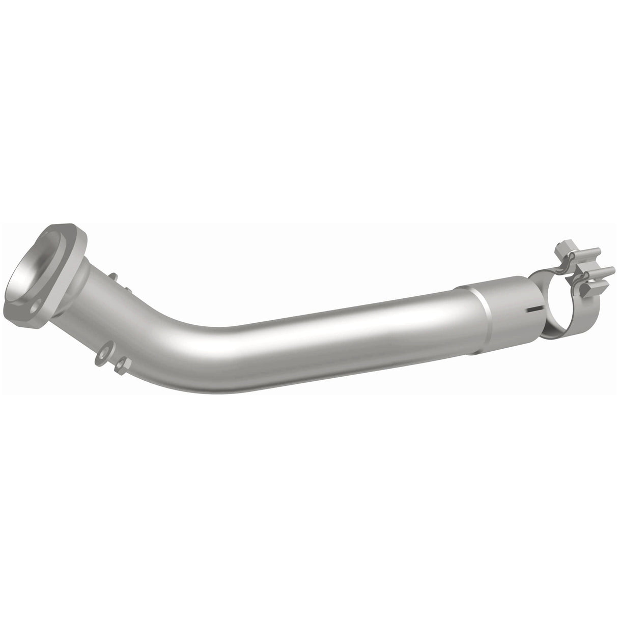Direct-Fit Exhaust Pipe MagnaFlow Exhaust Products Exhaust Pipe  AXOPROS