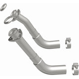 Direct-Fit Exhaust Pipe MagnaFlow Exhaust Products Exhaust Manifold Down Pipe  AXOPROS