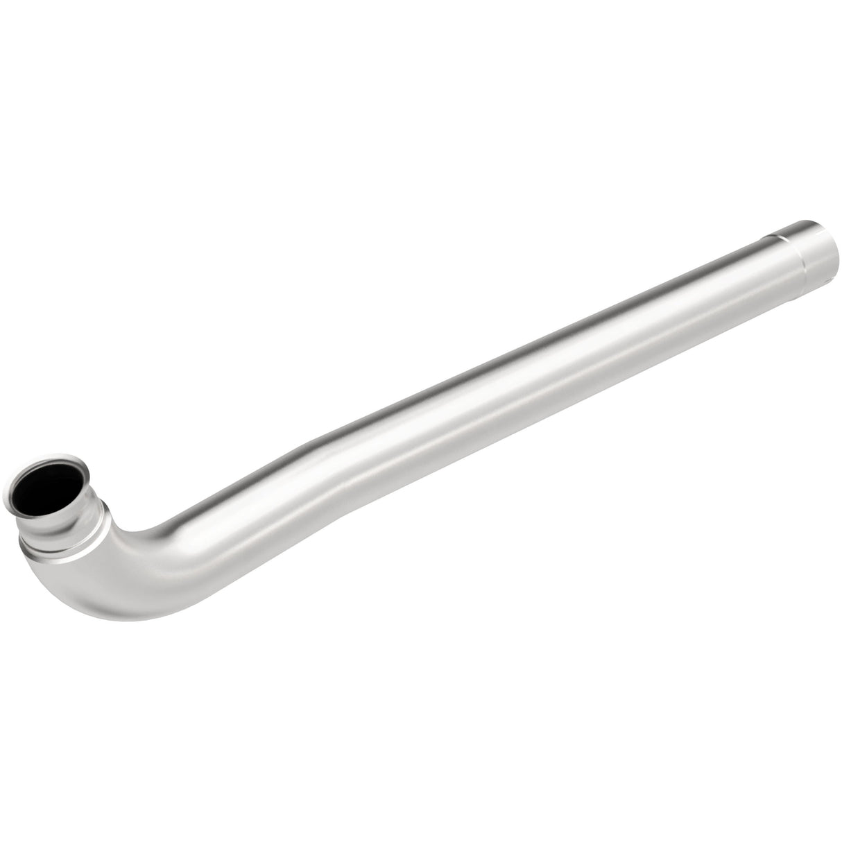 Direct-Fit Exhaust Pipe MagnaFlow Exhaust Products Turbocharger Down Pipe  AXOPROS