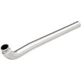 Direct-Fit Exhaust Pipe MagnaFlow Exhaust Products Turbocharger Down Pipe  AXOPROS