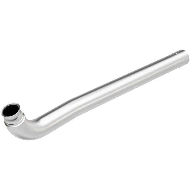 Direct-Fit Exhaust Pipe MagnaFlow Exhaust Products Turbocharger Down Pipe  AXOPROS