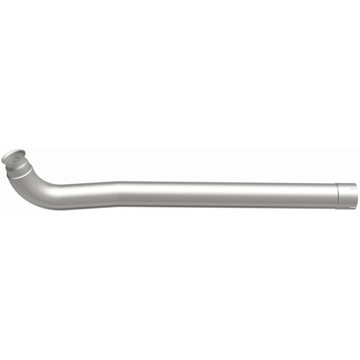 Direct-Fit Exhaust Pipe MagnaFlow Exhaust Products Turbocharger Down Pipe  AXOPROS