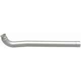 Direct-Fit Exhaust Pipe MagnaFlow Exhaust Products Turbocharger Down Pipe  AXOPROS