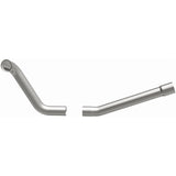 Direct-Fit Exhaust Pipe MagnaFlow Exhaust Products Turbocharger Down Pipe  AXOPROS