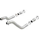 Direct-Fit Exhaust Pipe MagnaFlow Exhaust Products Exhaust Manifold Down Pipe  AXOPROS