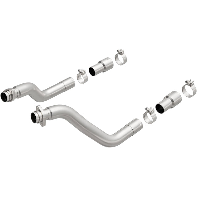 Direct-Fit Exhaust Pipe MagnaFlow Exhaust Products Exhaust Manifold Down Pipe  AXOPROS