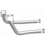 Direct-Fit Exhaust Pipe MagnaFlow Exhaust Products Exhaust Manifold Down Pipe  AXOPROS