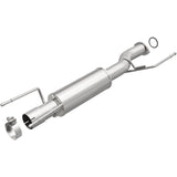 Direct-Fit Muffler Replacement Kit With Muffler MagnaFlow Exhaust Products Exhaust Muffler Kit  AXOPROS