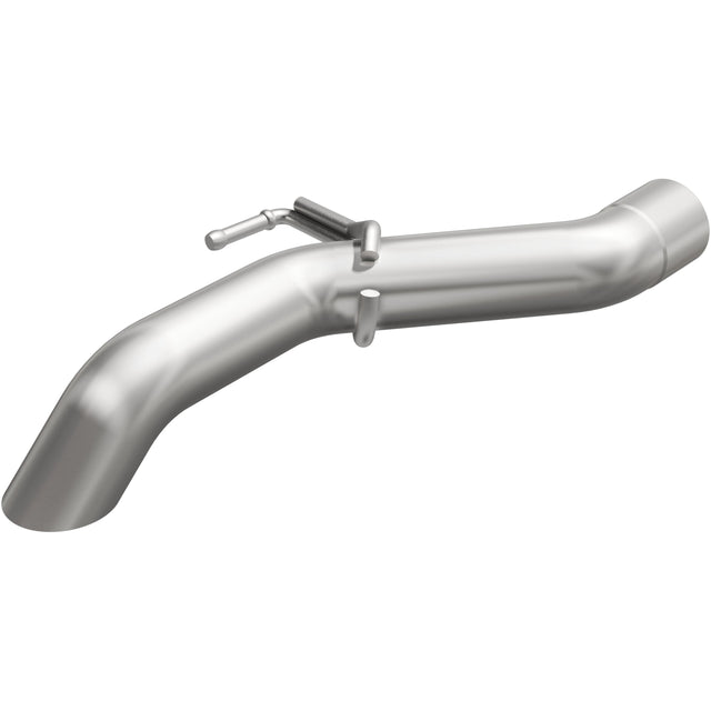 Direct-Fit Muffler Replacement Kit Without Muffler MagnaFlow Exhaust Products Exhaust Muffler Kit  AXOPROS