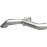 Direct-Fit Muffler Replacement Kit Without Muffler MagnaFlow Exhaust Products Exhaust Muffler Kit  AXOPROS