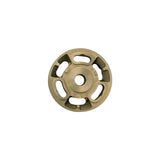 Bilstein Shock Absorbers Bilstein Suspension Shock Absorber Piston Valve  AXOPROS
