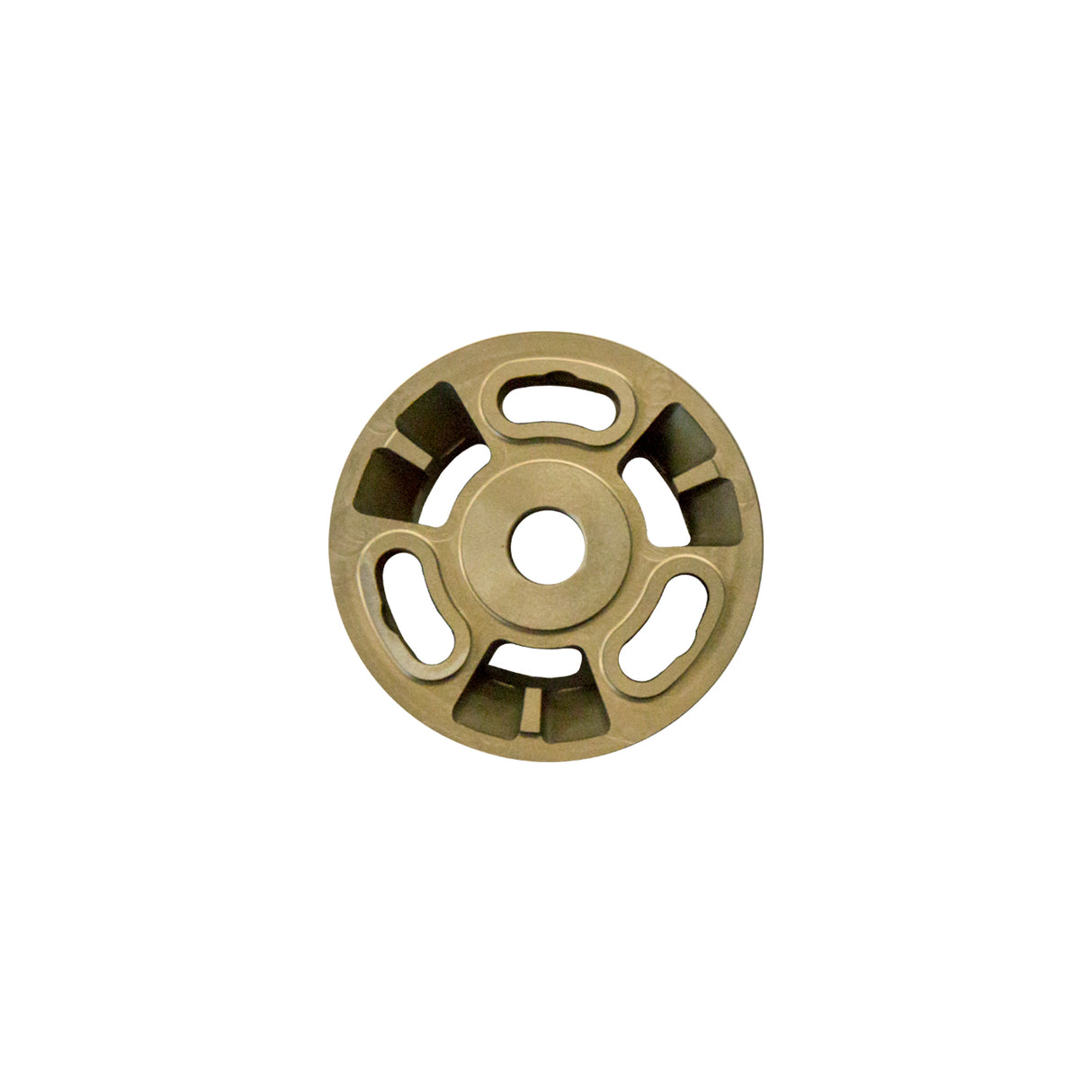 Bilstein Shock Absorbers Bilstein Suspension Shock Absorber Piston Valve  AXOPROS