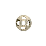 Bilstein Shock Absorbers Bilstein Suspension Shock Absorber Piston Valve  AXOPROS