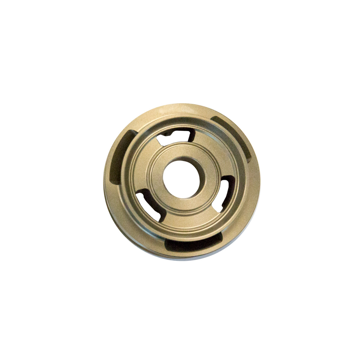 Bilstein Shock Absorbers Bilstein Suspension Shock Absorber Piston Valve  AXOPROS