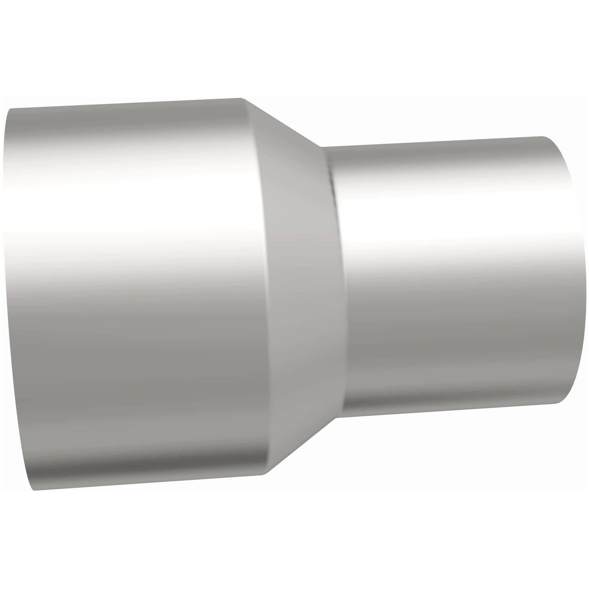 Exhaust Tip Adapter - 3.50/5 Inch MagnaFlow Exhaust Products Exhaust Pipe Adapter  AXOPROS