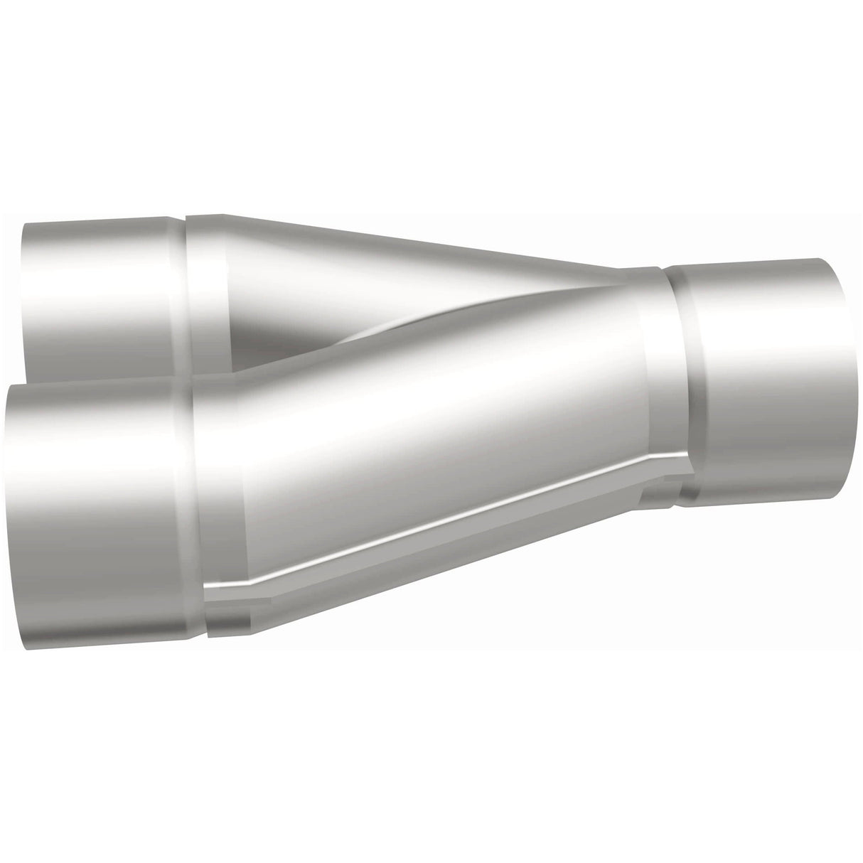 Exhaust Y-Pipe - 3.00/3.00 MagnaFlow Exhaust Products Exhaust Y Pipe  AXOPROS
