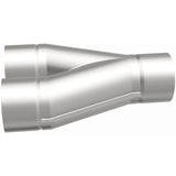 Exhaust Y-Pipe - 3.00/3.00 MagnaFlow Exhaust Products Exhaust Y Pipe  AXOPROS