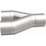 Exhaust Y-Pipe - 4.00/4.00 MagnaFlow Exhaust Products Exhaust Y Pipe  AXOPROS