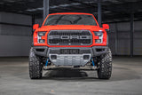 4 Inch Lift Kit - Ford F150 Raptor (19-20) 4WD BDS Suspension Suspension Lift Kit  AXOPROS