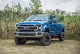 3 Inch Lift Kit W/ Radius Arm - Ford F250/F350 Super Duty (20-22) 4WD - Diesel BDS Suspension Suspension Lift Kit  AXOPROS