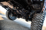 5 Inch Lift Kit W/ Radius Arm - Ford F250/F350 Super Duty (20-22) 4WD - Gas BDS Suspension Suspension Lift Kit  AXOPROS