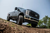 3 Inch Lift Kit W/ Radius Arm - FOX 2.5 Coil-Over Conversion - Performance Elite - Ford F250/F350 Super Duty (23-24) 4WD BDS Suspension Suspension Lift Kit  AXOPROS