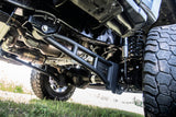 3 Inch Lift Kit W/ Radius Arm - Ford F250/F350 Super Duty (23-24) 4WD BDS Suspension Suspension Lift Kit  AXOPROS