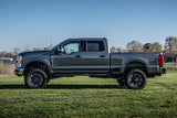 5 Inch Lift Kit W/ Radius Arm - Ford F250/F350 Super Duty (23-24) 4WD - Gas BDS Suspension Suspension Lift Kit  AXOPROS
