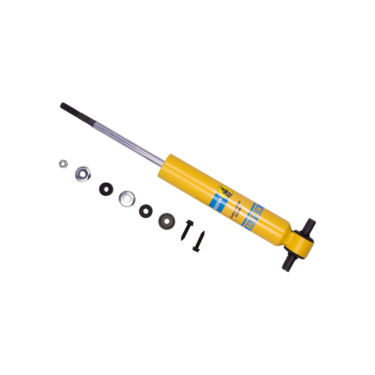 Bilstein Shock Absorbers Bilstein Suspension Shock Absorber  AXOPROS