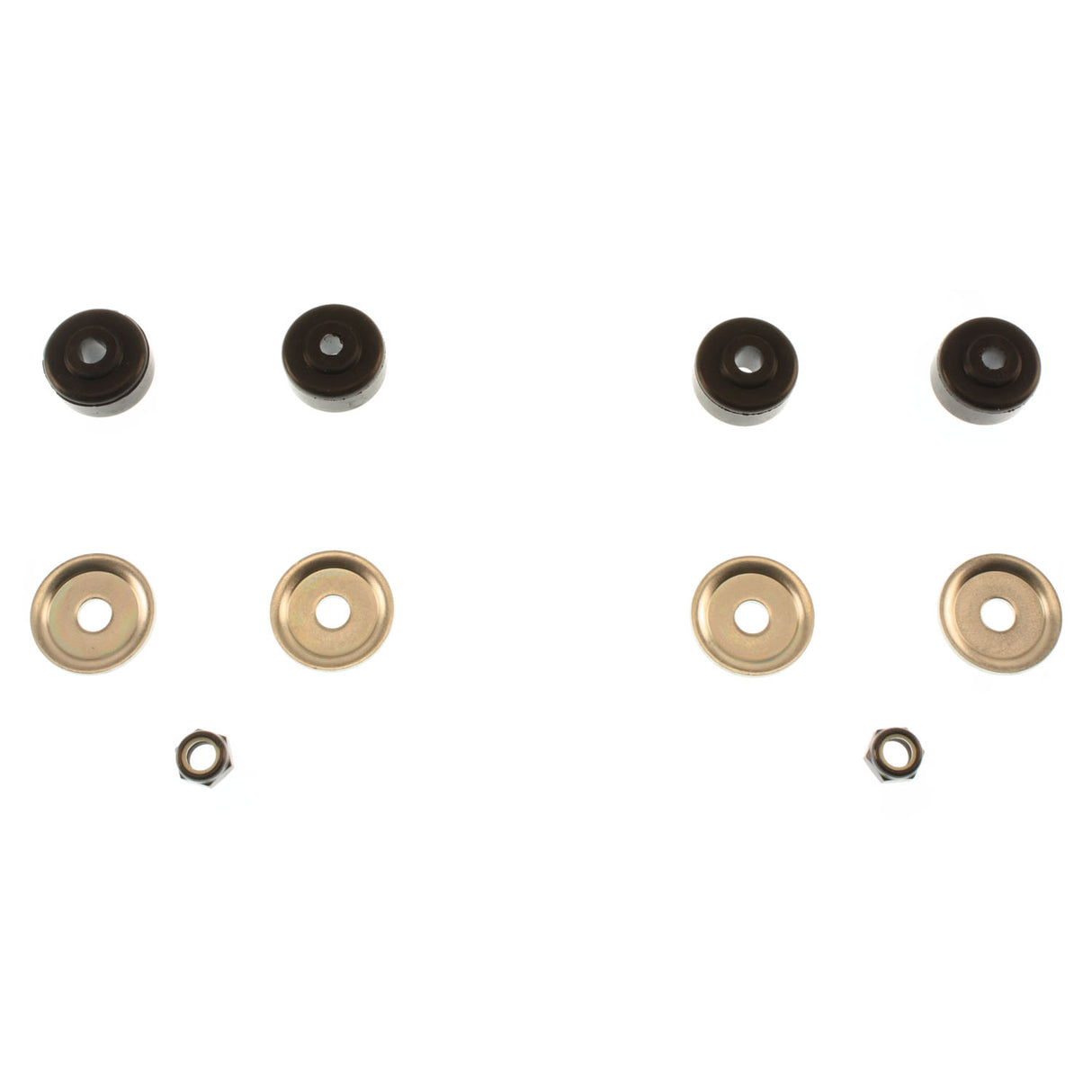 Bilstein Shock Absorbers Bilstein Suspension Leveling Kit  AXOPROS