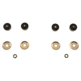 Bilstein Shock Absorbers Bilstein Suspension Leveling Kit  AXOPROS