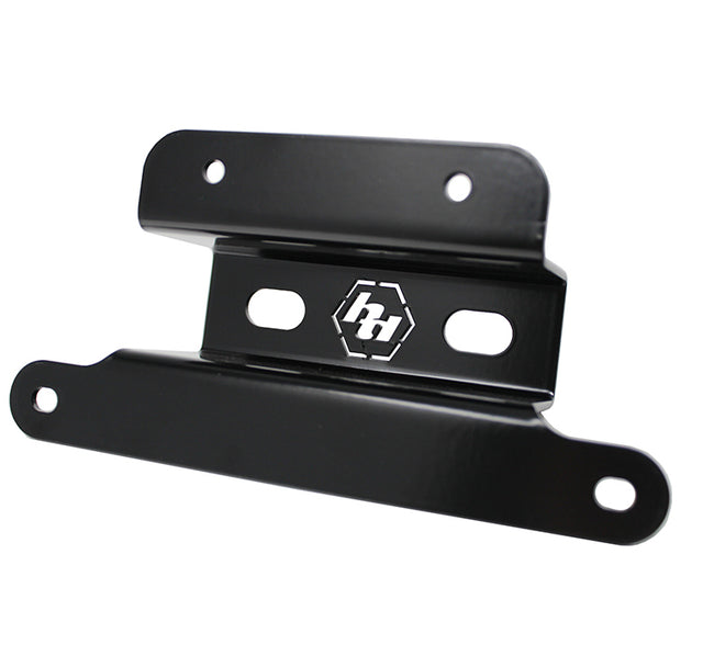 RTL-M Spare Tire Mount Kit Baja Designs Tail Light Kit  AXOPROS