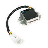 Regulator/Rectifier  (wired) 05-On KTM  TE300 Baja Designs Auxiliary Light Wiring  AXOPROS