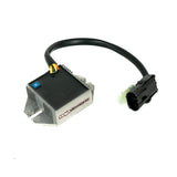 Regulator/Rectifier  (wired) CRF 250X Baja Designs Auxiliary Light Wiring  AXOPROS