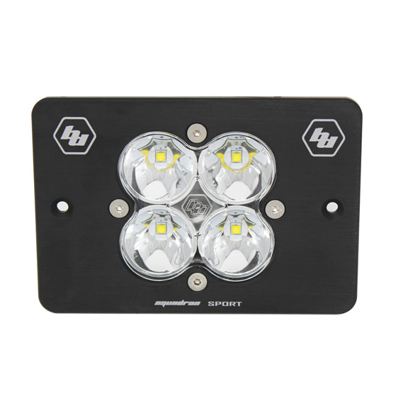 Dual Sport Squadron Sport Headlight Kit Baja Designs Headlight Conversion Kit  AXOPROS