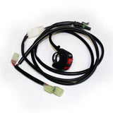 Headlight Wiring Harness For Squadron/S2 Lights Baja Designs Auxiliary Light Wiring  AXOPROS