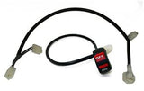 Headlight Wiring Harness W/Switch Baja Designs Auxiliary Light Wiring  AXOPROS