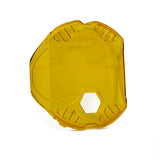LP6 Single Rock Guard Baja Designs Auxiliary Light Cover  AXOPROS