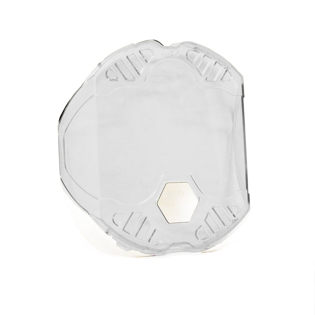 LP6 Single Rock Guard Baja Designs Auxiliary Light Cover  AXOPROS