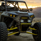 LP4 Pro LED Auxiliary Light Pod Pair Baja Designs Auxiliary Light  AXOPROS