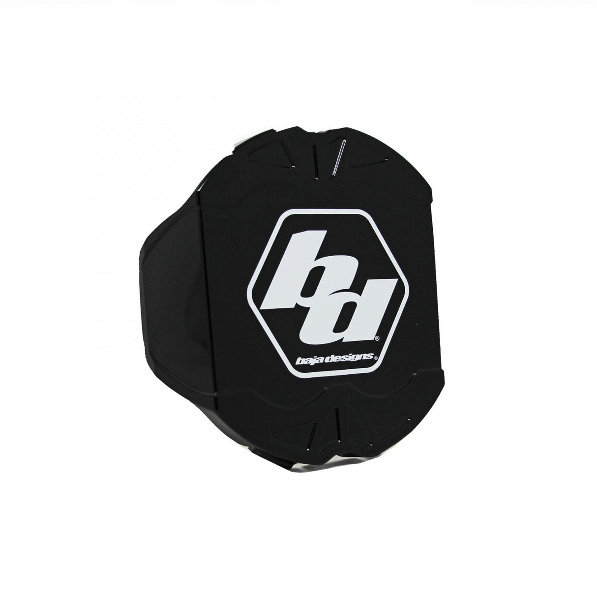LP4 Single Rock Guard Baja Designs Auxiliary Light Cover  AXOPROS