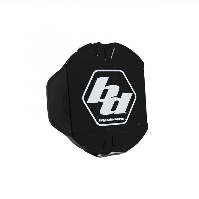 LP4 Single Rock Guard Baja Designs Auxiliary Light Cover  AXOPROS