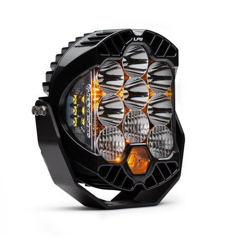 LP9 Pro LED Auxiliary Light Pod Baja Designs Auxiliary Light  AXOPROS