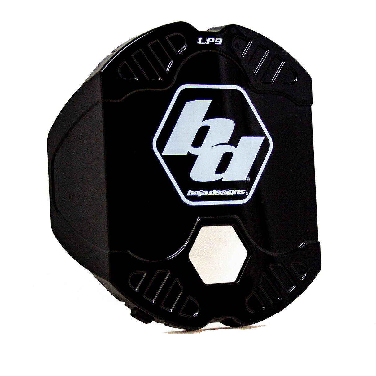 LP9 Single Rock Guard Baja Designs Auxiliary Light Cover  AXOPROS
