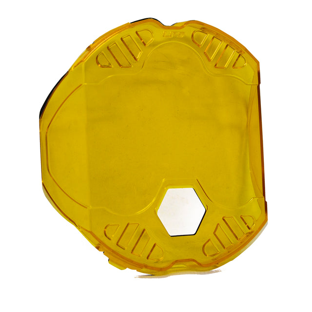LP9 Single Rock Guard Baja Designs Auxiliary Light Cover  AXOPROS