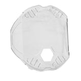 LP9 Single Rock Guard Baja Designs Auxiliary Light Cover  AXOPROS
