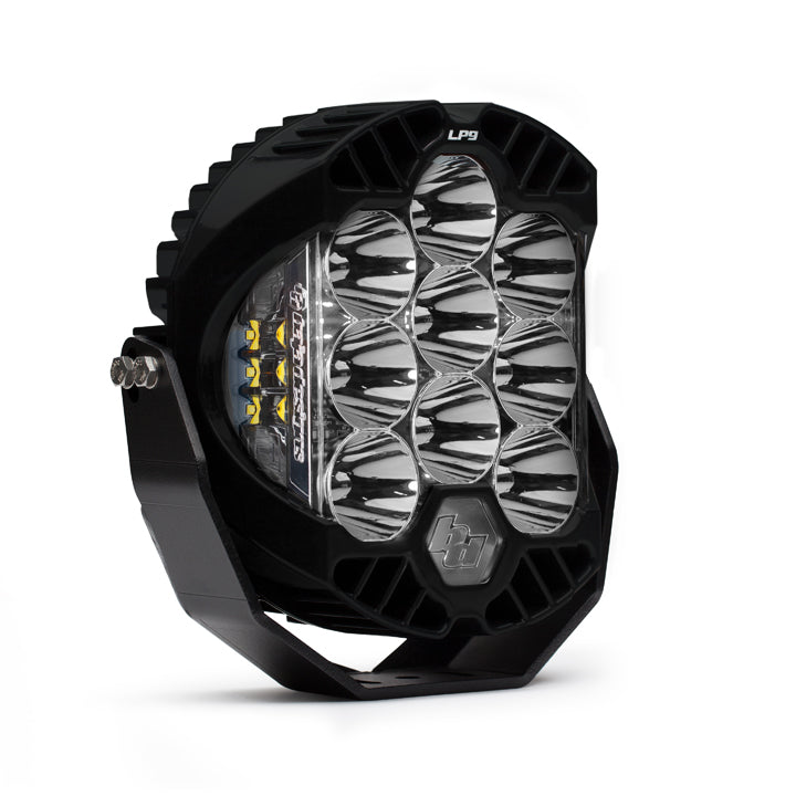 LP9 Sport LED Auxiliary Light Pod Baja Designs Auxiliary Light  AXOPROS