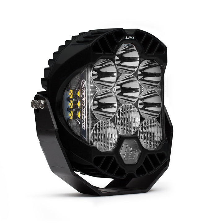LP9 Sport LED Auxiliary Light Pod Baja Designs Auxiliary Light  AXOPROS