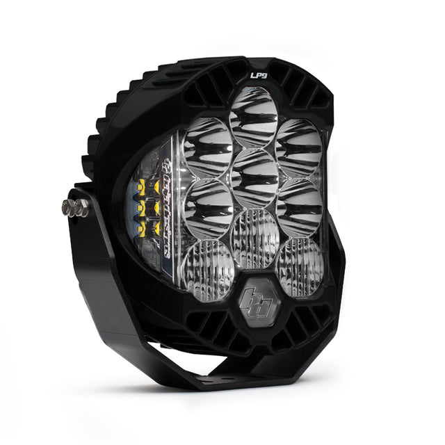 LP9 Sport LED Auxiliary Light Pod Baja Designs Auxiliary Light  AXOPROS