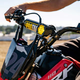 Moto Electric Start Pit Bike S1 Auxiliary Light Kit Baja Designs Auxiliary Light  AXOPROS